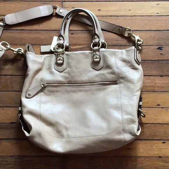 Lot of 3 Coach bags! Good used condition! - Picture 4 of 8